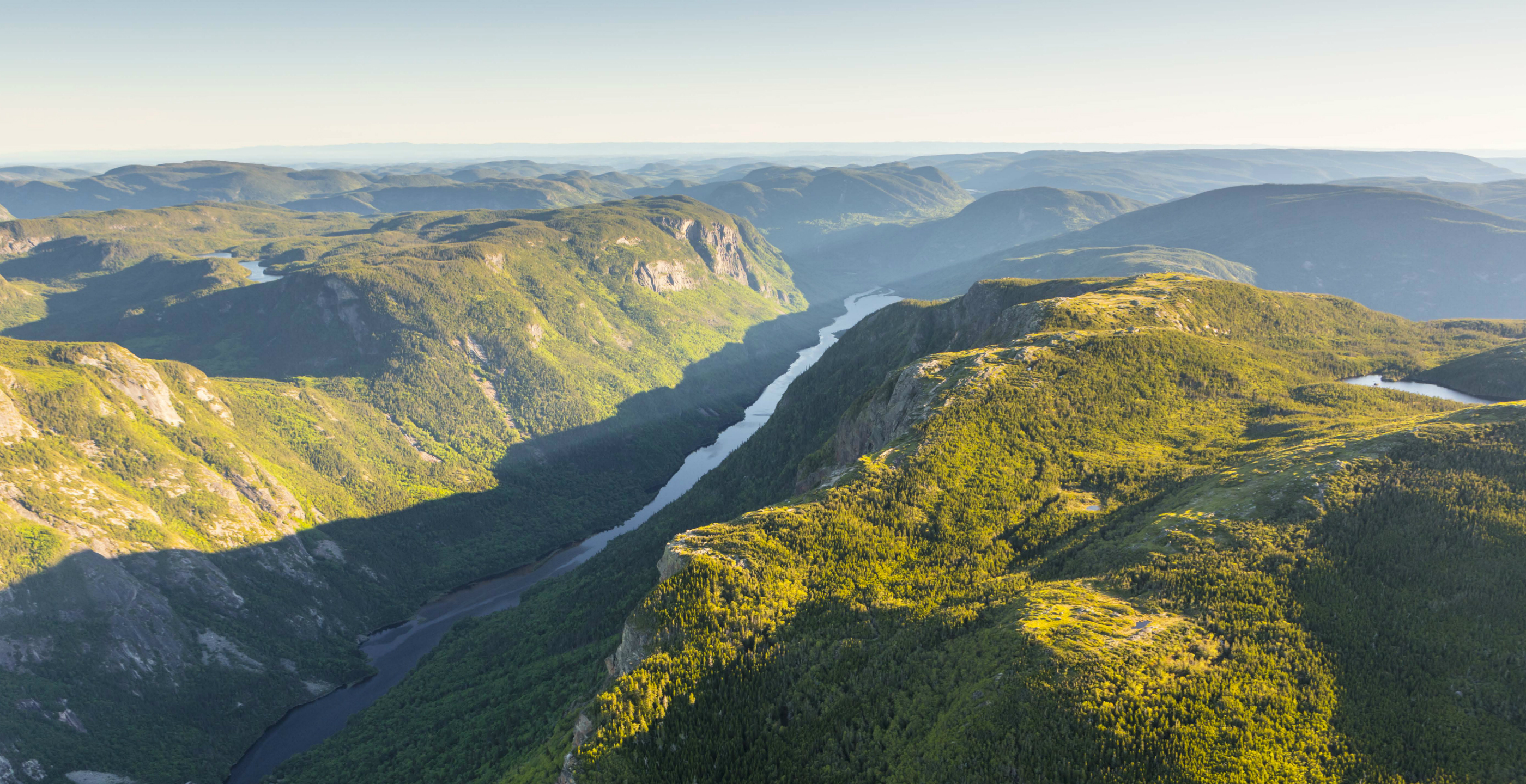 La Traversée de Charlevoix